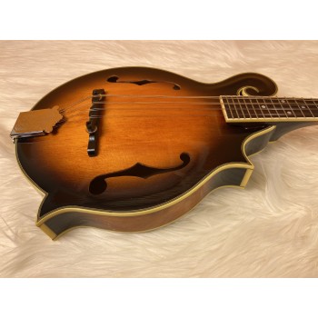 Unbranded mandolin