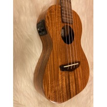 Koa Ukulele