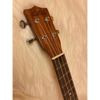 Koa Ukulele