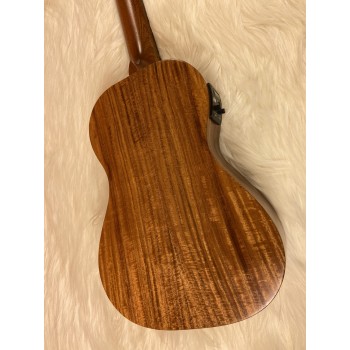 Koa Ukulele