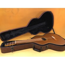 Weissenborn Hard Case