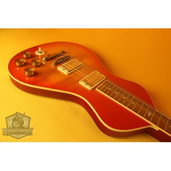 Asher Ben Harper Model II (Limited edition #11 of 100)