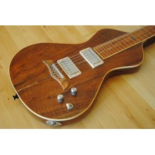 Asher Electro Hawaiian Deluxe (2nd hand)