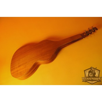 Weissenborn Style 4+ (koa)