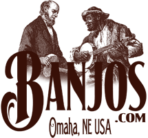 Banjos.com USA