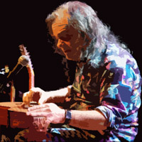 David Lindley