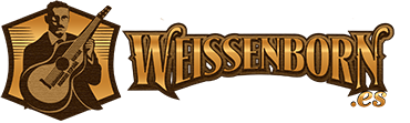 Weissenborn.es | Stock Clearance from Banjos.com