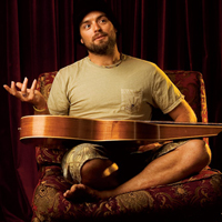 Xavier Rudd