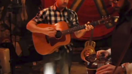 Niall O´Driscoll with PBS